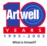 Artwell 10 Years - 1995-2005: What is Artwell?