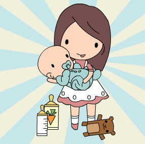 Nanny Nelly