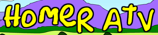 Homer ATV