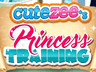 CuteZee's Princess Training