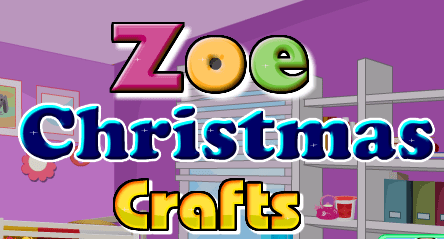 Zoe Christmas Crafts