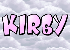 Kirby's Dreamland Demo