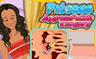 Pricess Appendicitis Surgery
