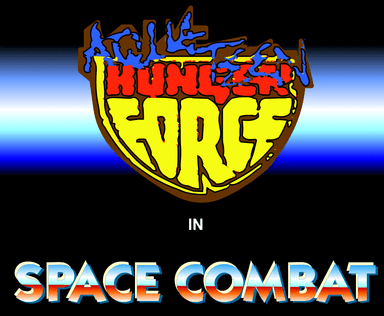Space Combat