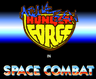 Space Combat