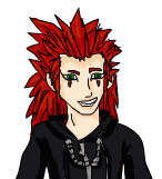 Make Axel Fabulous