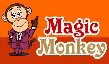 Magic Monkey