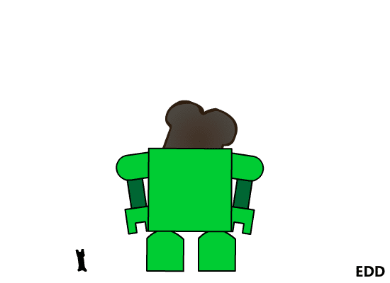 Koit/Eddsworld Collab screenshot
