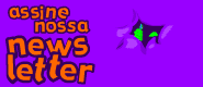 Primo Newsletter Banner screenshot