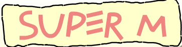Super M