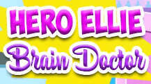 Hero Ellie Brain Doctor