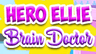 Hero Ellie Brain Doctor