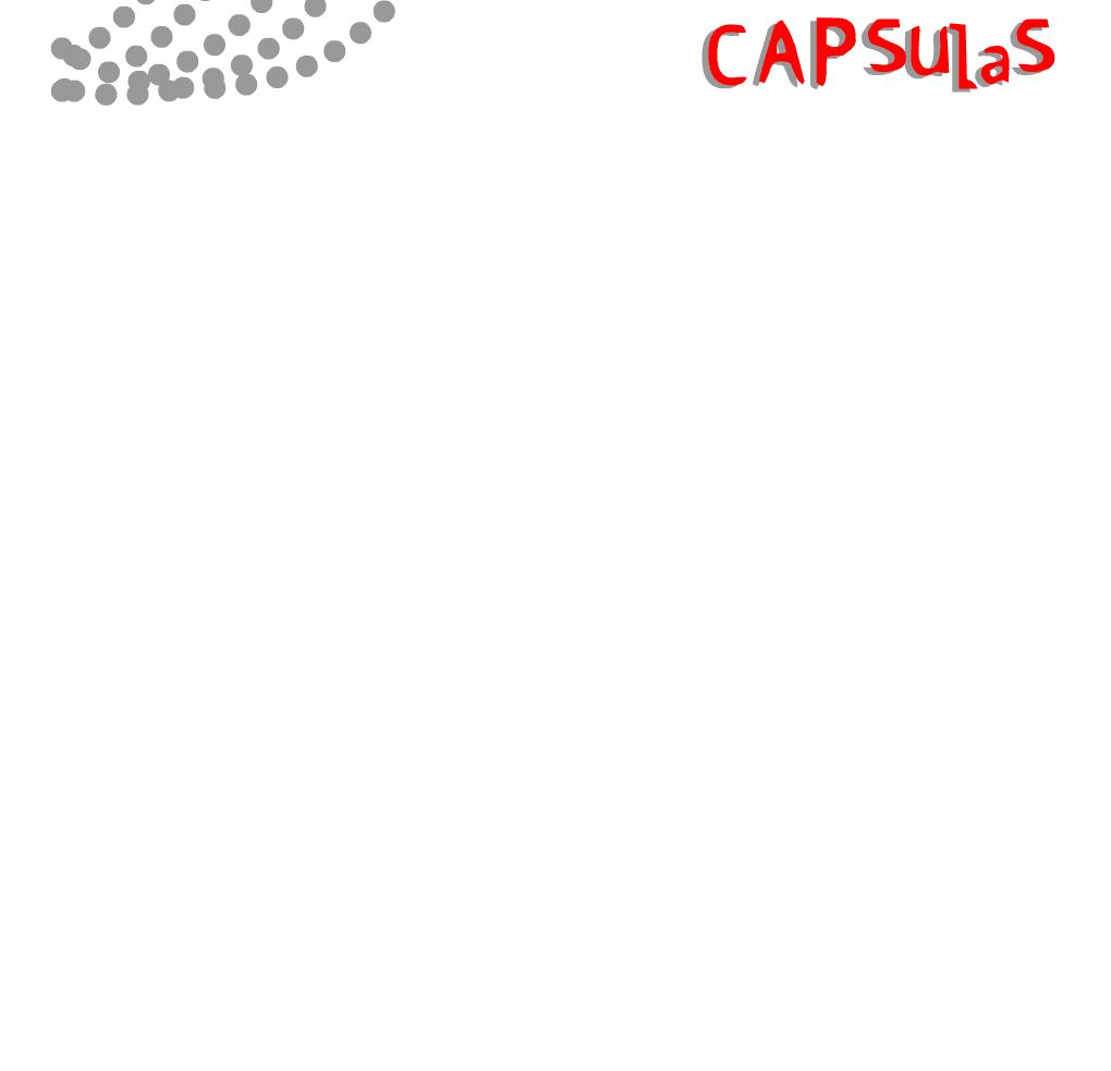 Museo de los Niños - Capsulas screenshot