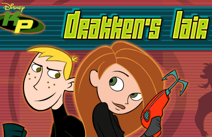 Drakken's Lair
