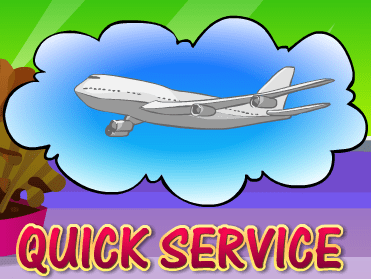 Quick Service