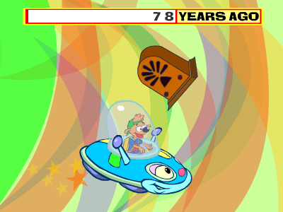 Dig Into Dinosaurs Episode 1 screenshot