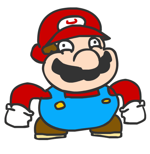 Super WAA HOO Bros screenshot