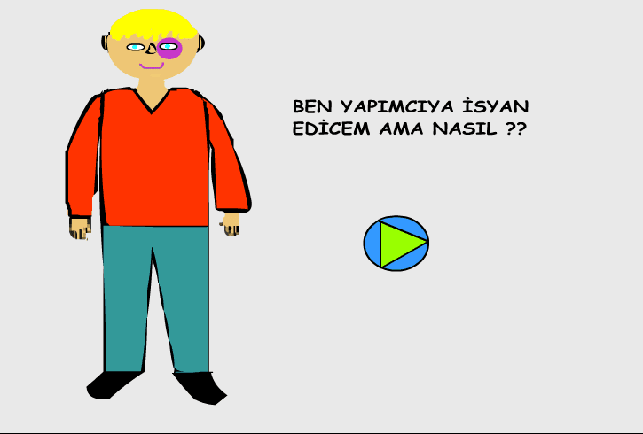Geveze 2 screenshot