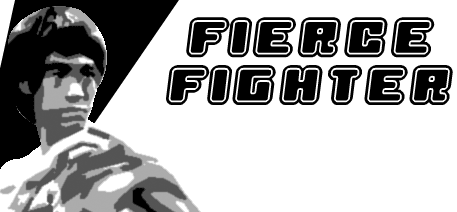Fierce Fighter