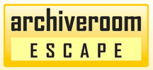 Archiveroom Escape