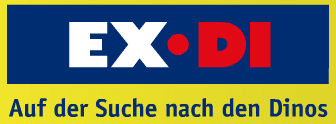 Auf der Suche nach den Dinos
