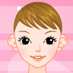Roiworld Pinky Girl