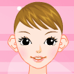 Roiworld Pinky Girl