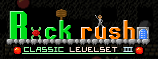 Rock Rush: Classic Levelset III