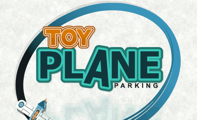 Toy Plane Parking