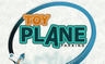 Toy Plane Parking