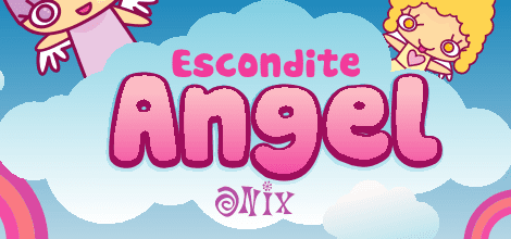 Escondite Angel