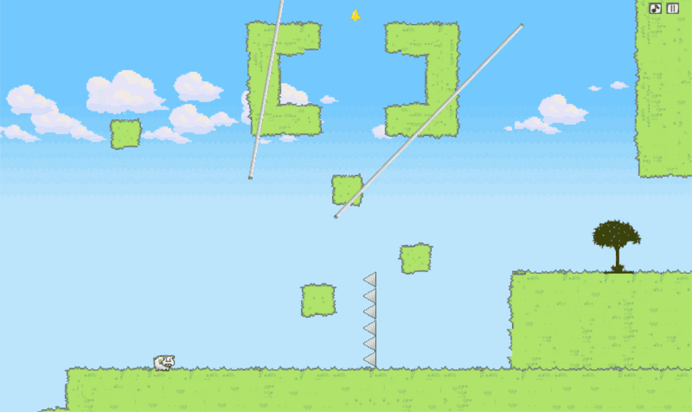 Cowstory screenshot