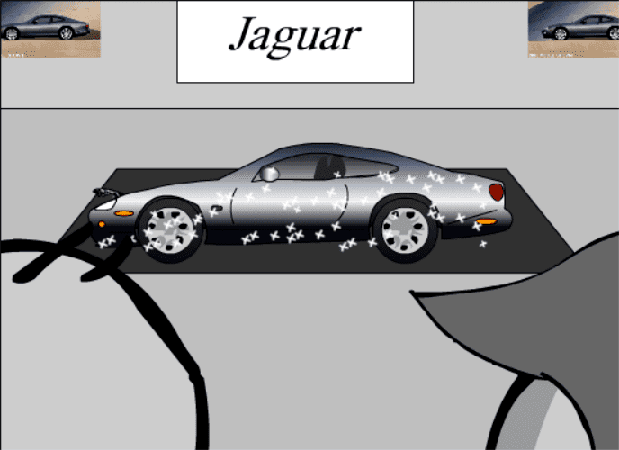Munchies: How to Buy A Car screenshot