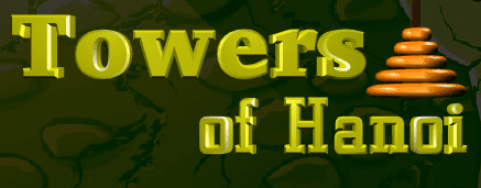 Towers of Hanoi