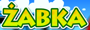 Żabka
