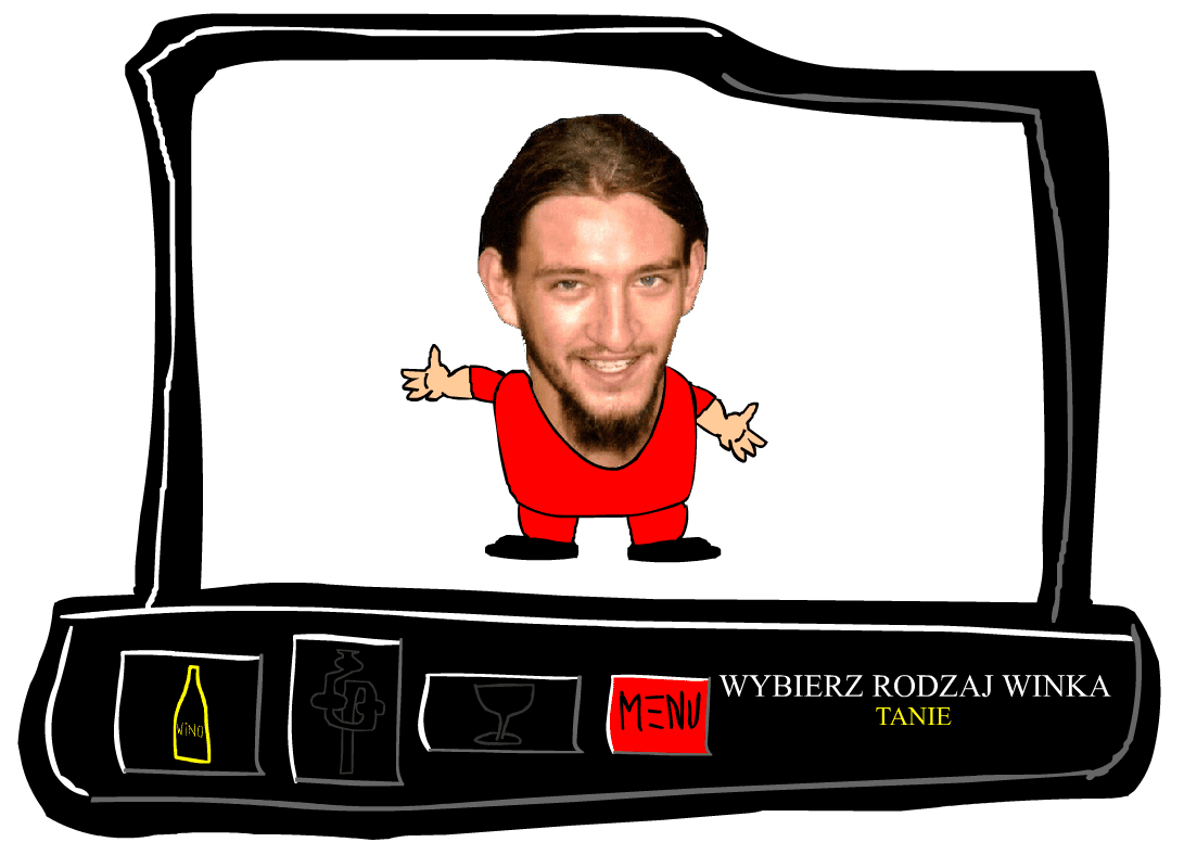 Napij się z Mateuszem screenshot