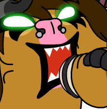 Aggretsuko - HeilanCoo