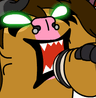 Aggretsuko - HeilanCoo
