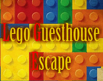Lego Guesthouse Escape