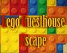 Lego Guesthouse Escape