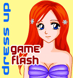 Inoue Orihime dress up