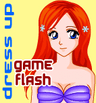 Inoue Orihime dress up