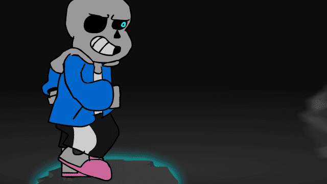 Finding Souls - Undertale Animation (SaveTale #3) screenshot