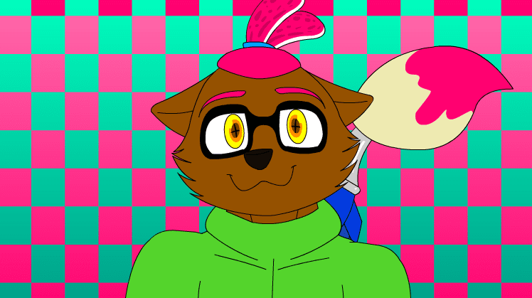 Fukkireta - Tanookicatoon screenshot