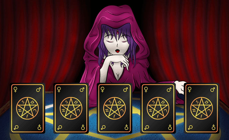 The New TG-Game screenshot