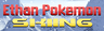Ethan Pokemon Skiing