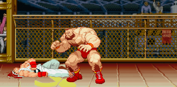 Sprite A Day: 35 screenshot