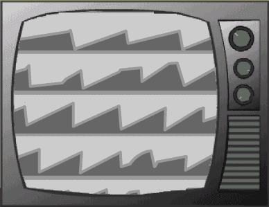 Saturday Morning Cartoons