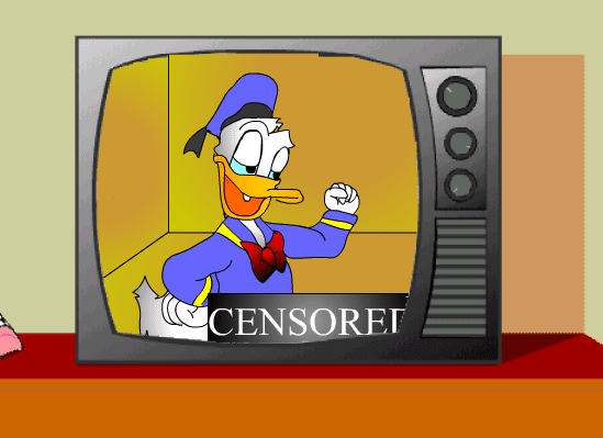 Saturday Morning Cartoons screenshot