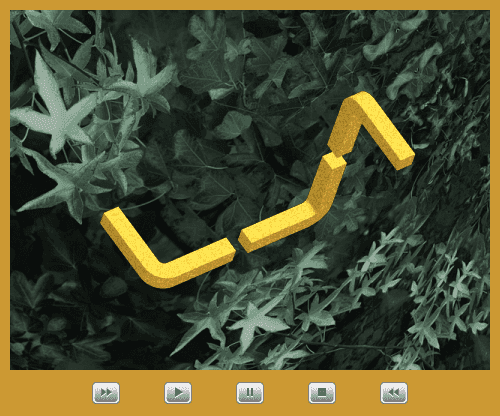 Three Corners Animation screenshot
